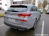  Hyundai  i30 1.0 T-GDI 120 MHEV DCT-7 N LINE SW #3
