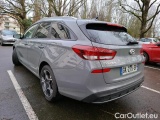  Hyundai  i30 1.0 T-GDI 120 MHEV DCT-7 N LINE SW #2