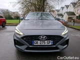  Hyundai  i30 1.0 T-GDI 120 MHEV DCT-7 N LINE SW #14