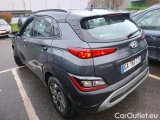  Hyundai  Konna 1.6 HYBRID 141 BUSINESS HEV #2