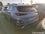  Hyundai  Konna 1.6 HYBRID 141 CREATIVE HEV #2