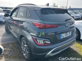  Hyundai  Konna 1.6 HYBRID 141 EXECUTIVE HEV #2