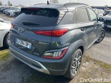  Hyundai  Konna 1.6 HYBRID 141 EXECUTIVE HEV #3