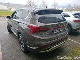  Hyundai  Santa Fe 1.6 T-GDI 265 PHEV HTRAC EXECUTIVE AUTO #2