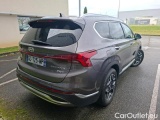  Hyundai  Santa Fe 1.6 T-GDI 265 PHEV HTRAC EXECUTIVE AUTO #3