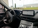  Hyundai  Santa Fe 1.6 T-GDI 265 PHEV HTRAC EXECUTIVE AUTO #4