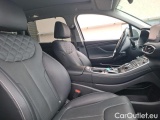  Hyundai  Santa Fe 1.6 T-GDI 265 PHEV HTRAC EXECUTIVE AUTO #9