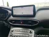  Hyundai  Santa Fe 1.6 T-GDI 265 PHEV HTRAC EXECUTIVE AUTO #11