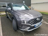  Hyundai  Santa Fe 1.6 T-GDI 265 PHEV HTRAC EXECUTIVE AUTO #27