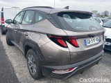  Hyundai  Tucson 1.6 CRDI 136 DCT-7 HYBRID 48V BUSINESS #2