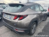  Hyundai  Tucson 1.6 CRDI 136 DCT-7 HYBRID 48V BUSINESS #3