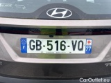  Hyundai  Tucson 1.6 CRDI 136 DCT-7 HYBRID 48V BUSINESS #5