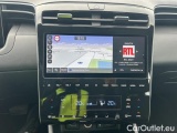 Hyundai  Tucson 1.6 CRDI 136 DCT-7 HYBRID 48V BUSINESS #14