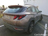  Hyundai  Tucson 1.6 CRDI 136 DCT-7 HYBRID 48V BUSINESS #3