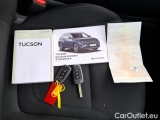  Hyundai  Tucson 1.6 CRDI 136 DCT-7 HYBRID 48V BUSINESS #6