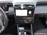  Hyundai  Tucson 1.6 CRDI 136 DCT-7 HYBRID 48V BUSINESS #11