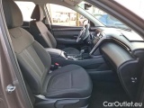  Hyundai  Tucson 1.6 CRDI 136 DCT-7 HYBRID 48V BUSINESS #9