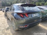  Hyundai  Tucson 1.6 CRDI 136 DCT-7 HYBRID 48V BUSINESS #2