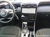  Hyundai  Tucson 1.6 CRDI 136 DCT-7 HYBRID 48V BUSINESS #11
