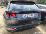  Hyundai  Tucson 1.6 CRDI 136 DCT-7 HYBRID 48V BUSINESS #15