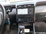  Hyundai  Tucson 1.6 CRDI 136 DCT-7 HYBRID 48V BUSINESS #11