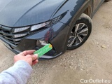  Hyundai  Tucson 1.6 CRDI 136 DCT-7 HYBRID 48V BUSINESS #24