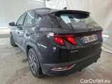  Hyundai  Tucson 1.6 CRDI 136 DCT-7 HYBRID 48V BUSINESS #2