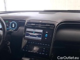  Hyundai  Tucson 1.6 CRDI 136 DCT-7 HYBRID 48V BUSINESS #11