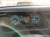  Hyundai  Tucson 1.6 CRDI 136 DCT-7 HYBRID 48V CREATIVE #7