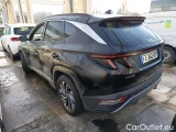  Hyundai  Tucson 1.6 CRDI 136 DCT-7 HYBRID 48V CREATIVE #2