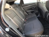  Hyundai  Tucson 1.6 CRDI 136 DCT-7 HYBRID 48V CREATIVE #10