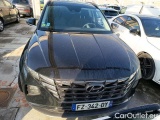  Hyundai  Tucson 1.6 CRDI 136 DCT-7 HYBRID 48V CREATIVE #14