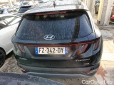  Hyundai  Tucson 1.6 CRDI 136 DCT-7 HYBRID 48V CREATIVE #15