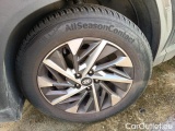  Hyundai  Tucson 1.6 CRDI 136 DCT-7 HYBRID 48V CREATIVE #18