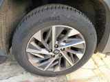  Hyundai  Tucson 1.6 CRDI 136 DCT-7 HYBRID 48V CREATIVE #21