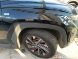  Hyundai  Tucson 1.6 CRDI 136 DCT-7 HYBRID 48V CREATIVE #27