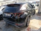  Hyundai  Tucson 1.6 CRDI 136 DCT-7 HYBRID 48V CREATIVE #34