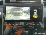  Hyundai  Tucson 1.6 CRDI 136 DCT-7 HYBRID 48V CREATIVE #46