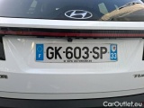  Hyundai  Tucson 1.6 CRDI 136 DCT-7 HYBRID 48V CREATIVE #5