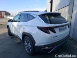  Hyundai  Tucson 1.6 CRDI 136 DCT-7 HYBRID 48V CREATIVE #2