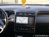  Hyundai  Tucson 1.6 CRDI 136 DCT-7 HYBRID 48V CREATIVE #11