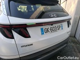  Hyundai  Tucson 1.6 CRDI 136 DCT-7 HYBRID 48V CREATIVE #18