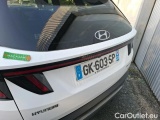  Hyundai  Tucson 1.6 CRDI 136 DCT-7 HYBRID 48V CREATIVE #24