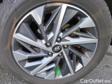  Hyundai  Tucson 1.6 CRDI 136 DCT-7 HYBRID 48V CREATIVE #30