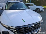  Hyundai  Tucson 1.6 CRDI 136 DCT-7 HYBRID 48V CREATIVE #28
