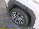  Hyundai  Tucson 1.6 CRDI 136 DCT-7 HYBRID 48V CREATIVE #31