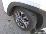  Hyundai  Tucson 1.6 CRDI 136 DCT-7 HYBRID 48V CREATIVE #35