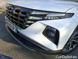 Hyundai  Tucson 1.6 CRDI 136 DCT-7 HYBRID 48V CREATIVE #42