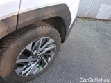  Hyundai  Tucson 1.6 CRDI 136 DCT-7 HYBRID 48V CREATIVE #43