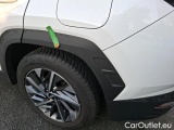  Hyundai  Tucson 1.6 CRDI 136 DCT-7 HYBRID 48V CREATIVE #62
